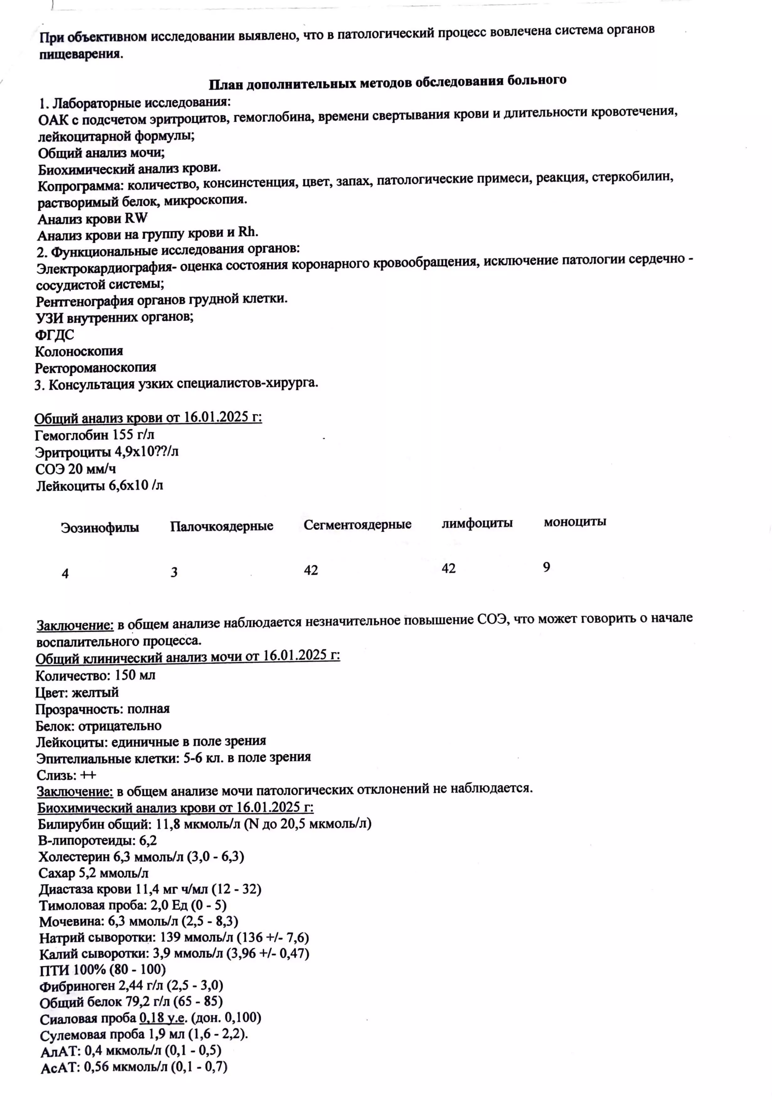 Купить комплект справок для академического отпуска